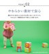 SESAME STREET �����ߥ��ȥ꡼�� �դ��դ��ۥ֥��å�