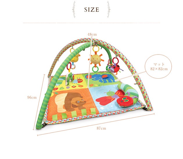 �Ϥ�ڤ������ष �����ƥ��ӥƥ��ץ쥤����