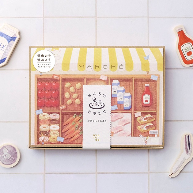 OYATOCO ����ȥ� ���դ��� ���䤳�� ���ߤ����ä����褦