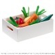 KIDS CONCEPT ���å����󥻥ץ� Mixed vegetable box ��ڥܥå���