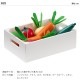 KIDS CONCEPT ���å����󥻥ץ� Mixed vegetable box ��ڥܥå���