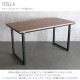STELLA ˥󥰤ĥơ֥ 135cm