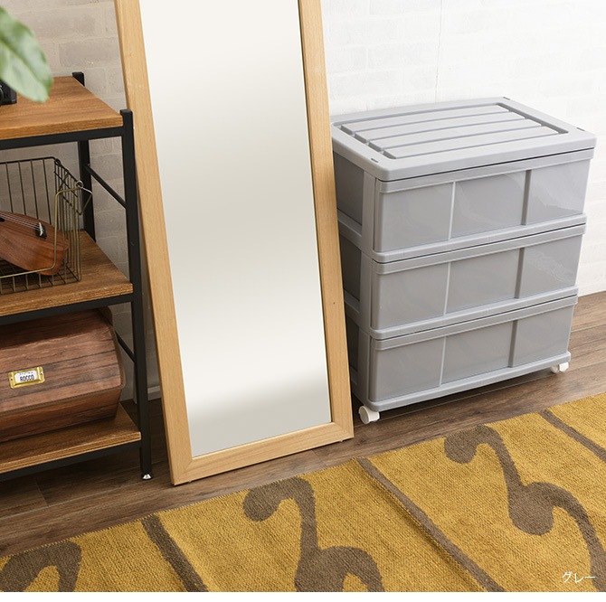 ���㥹�����դ���Ǽ������ 3�� �磻�� ��60cm