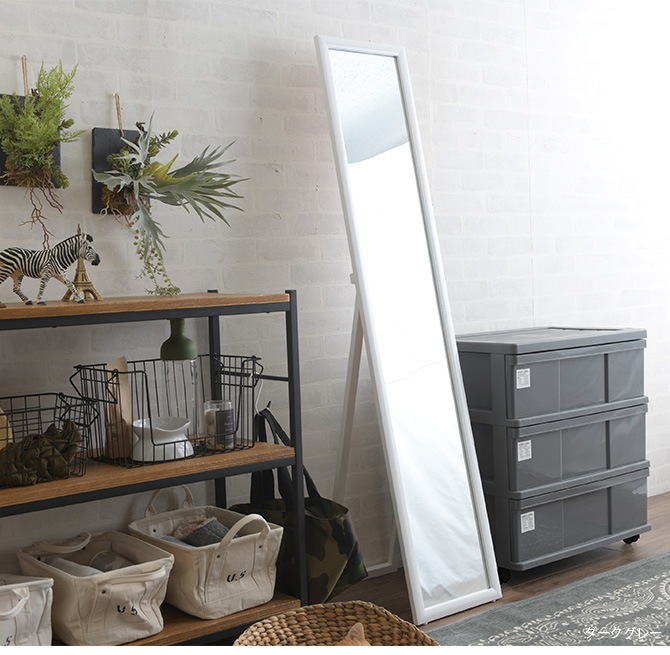 ���㥹�����դ���Ǽ������ 3�� �磻�� ��60cm