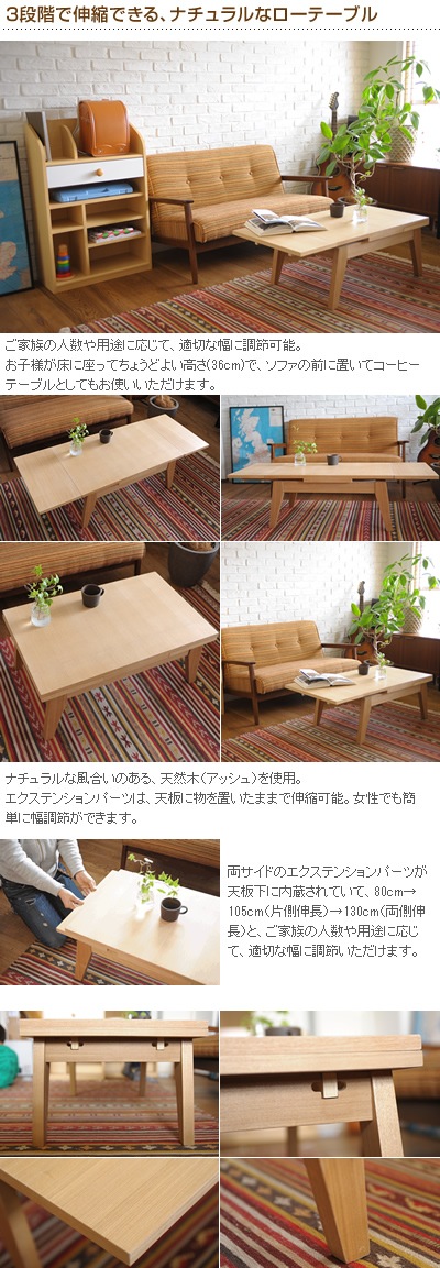 Smile �������ƥ󥷥��ơ��֥�S