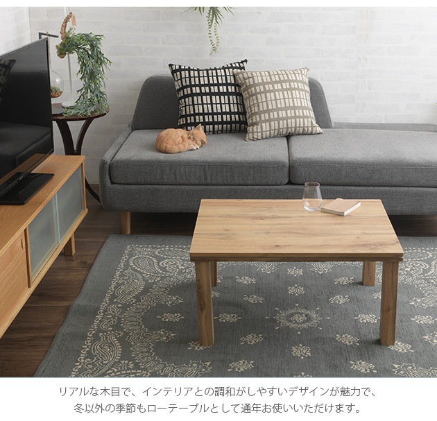 CARTES Ĺ���������ĥơ��֥� ��75cm