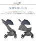 Ergobaby ���르�٥ӡ� metro+ ��ȥ��ץ饹 �ǥ�å���