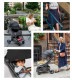Ergobaby ���르�٥ӡ� metro+ ��ȥ��ץ饹 �ǥ�å���