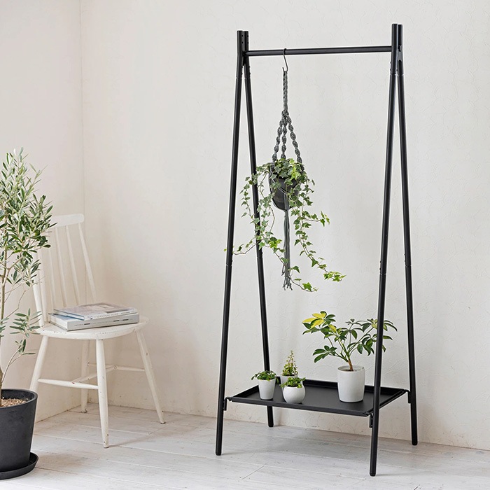 TETSUNAGI �ƥĥʥ� RACK A & Steel tray SET