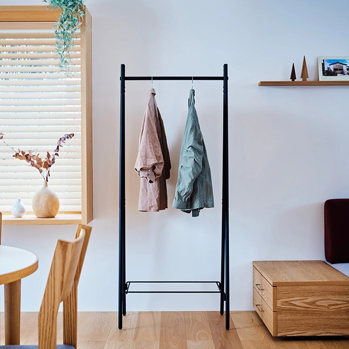 TETSUNAGI �ƥĥʥ� RACK A & Steel tray SET