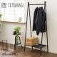 TETSUNAGI �ƥĥʥ� RACK A & Steel tray SET