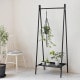 TETSUNAGI �ƥĥʥ� RACK A & Steel tray SET