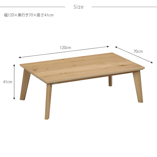 PARIS II �����ĥơ��֥� ��120cm