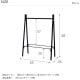 TETSUNAGI �ƥĥʥ� RACK A mini & Steel tray mini SET