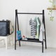 TETSUNAGI �ƥĥʥ� RACK A mini & Steel tray mini SET