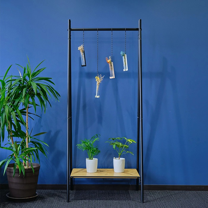 TETSUNAGI �ƥĥʥ� RACK A & Shelf board SET