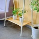 TETSUNAGI �ƥĥʥ� RACK A & Shelf board SET