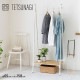 TETSUNAGI �ƥĥʥ� RACK A & Shelf board SET