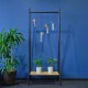 TETSUNAGI �ƥĥʥ� RACK A & Shelf board SET