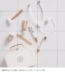 KIDS CONCEPT ���å����󥻥ץ� Doctors case white �ɥ�����