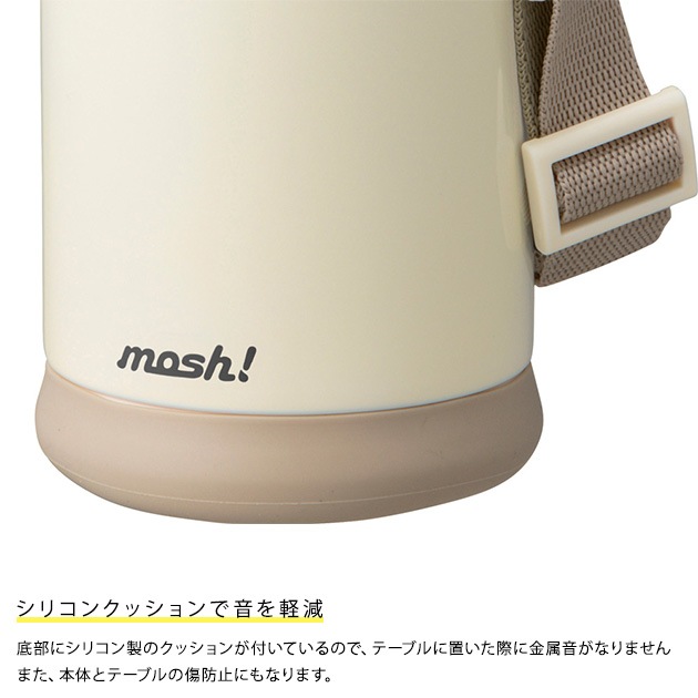 mosh! åܥȥ 600ml