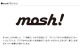 mosh! åܥȥ 600ml