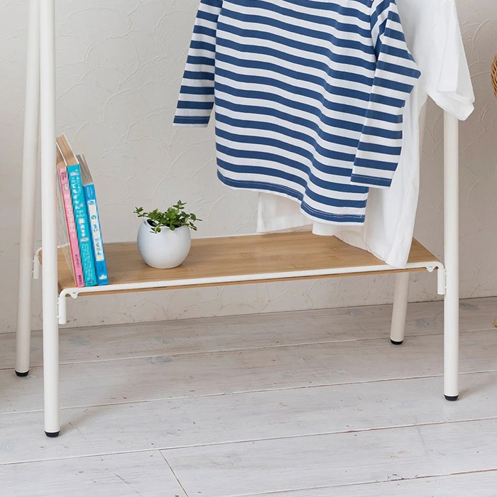 TETSUNAGI �ƥĥʥ� RACK A mini & Shelf board mini SET
