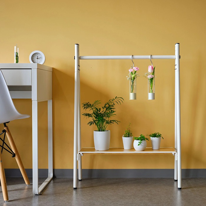 TETSUNAGI �ƥĥʥ� RACK A mini & Shelf board mini SET