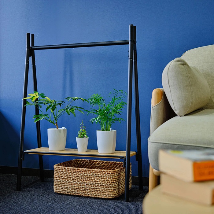 TETSUNAGI �ƥĥʥ� RACK A mini & Shelf board mini SET
