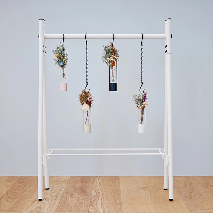 TETSUNAGI �ƥĥʥ� RACK A mini & Shelf board mini SET