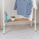 TETSUNAGI �ƥĥʥ� RACK A mini & Shelf board mini SET