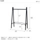 TETSUNAGI �ƥĥʥ� RACK A mini & Shelf board mini SET