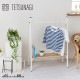 TETSUNAGI �ƥĥʥ� RACK A mini & Shelf board mini SET