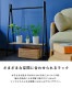 TETSUNAGI �ƥĥʥ� RACK A mini & Shelf board mini SET
