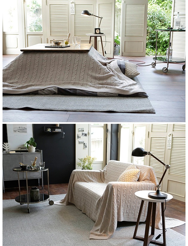 Fab the Home �ե��֥��ۡ��� �ޥ�����С� M �����֥�˥å�