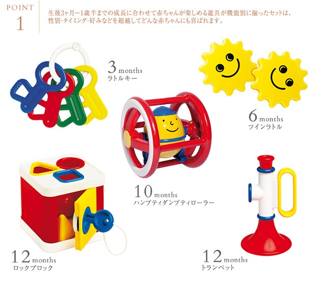 BorneLund ܡͥ Ambi Toys ӡȡ ٥ӡեȥå ޥåԥб