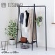 TETSUNAGI �ƥĥʥ� RACK A & Steel tray + Side hanger SET