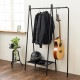 TETSUNAGI �ƥĥʥ� RACK A & Steel tray + Side hanger SET