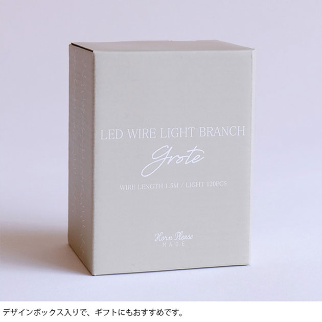 Horn Please ۡ ץ꡼ LED  磻䡼饤 ֥  ڥåԥб