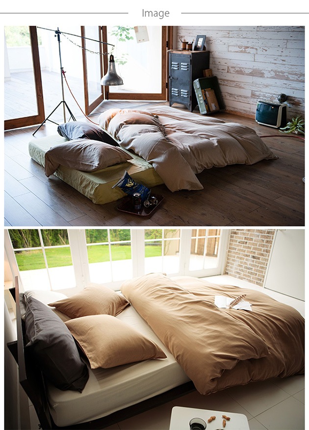 Fab the Home �ե��֥��ۡ��� ����ե����������С� S ���֥륬����