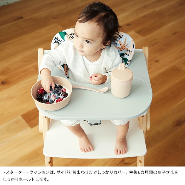 moji ⥸ å Starter Cushion