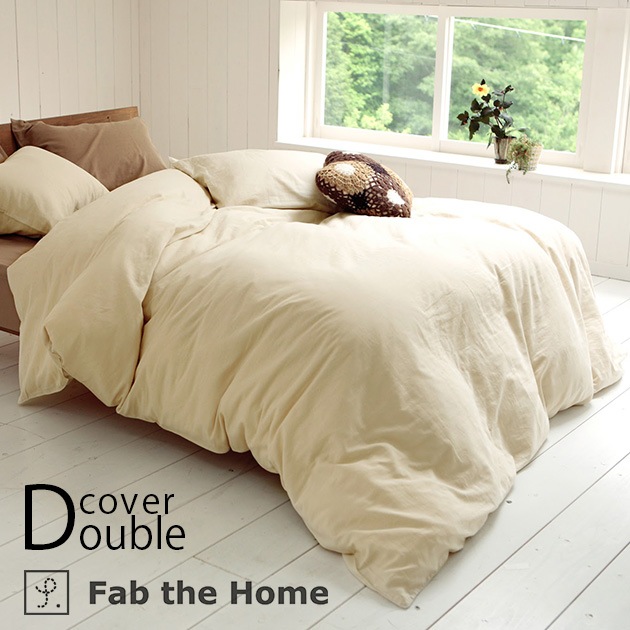 Fab the Home �ե��֥��ۡ��� ����ե����������С� D ���֥륬����