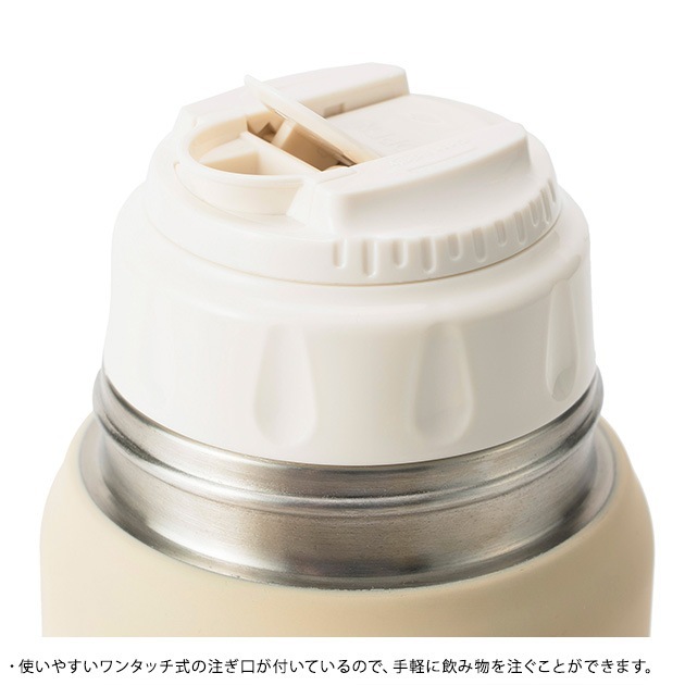 thermo mug ޥ ȥåץܥȥ 500ml