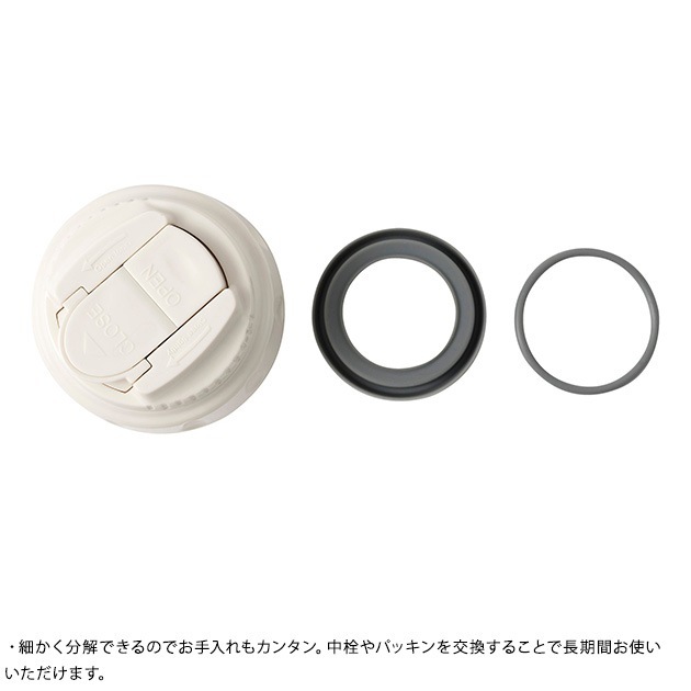 thermo mug ޥ ȥåץܥȥ 500ml