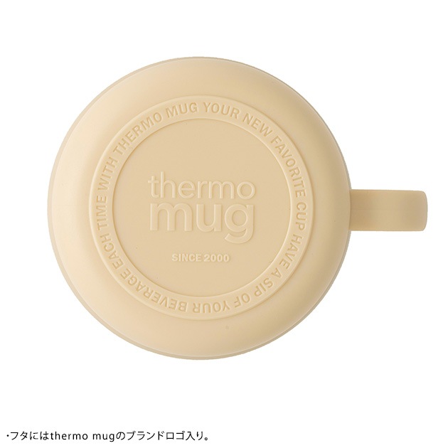thermo mug ޥ ȥåץܥȥ 500ml