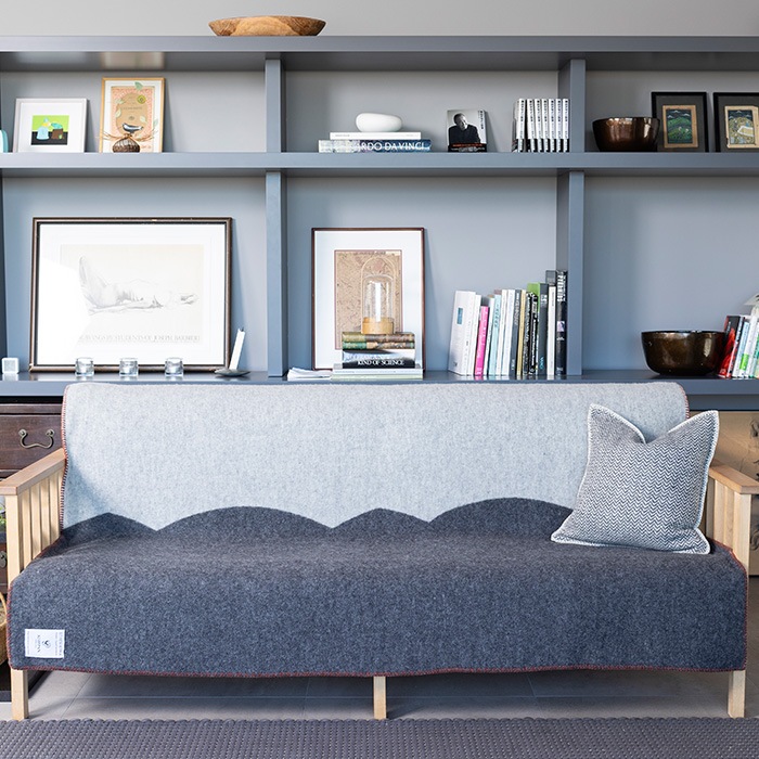 KLIPPAN åѥ谷Ź  󥰥֥󥱥å FASAD ե