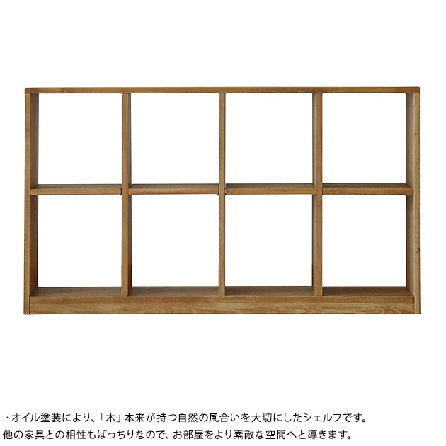 nora. �Υ� mam �ޥ� roselle shelf��2��4�˥������� ������� (2��4)  �ʥ�����