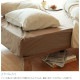 Fab the Home �ե��֥��ۡ��� �٥åɥ����� WK ���֥륬����