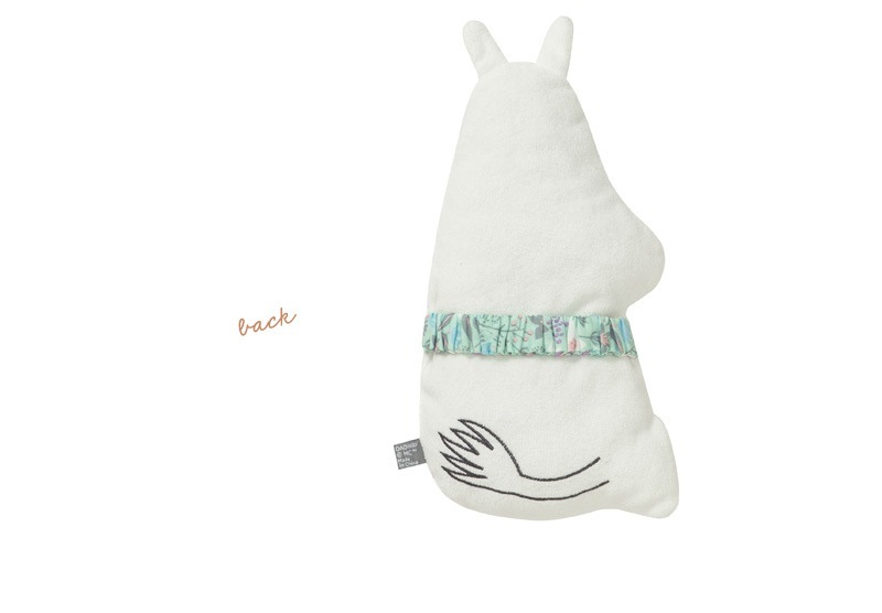 MOOMIN BABY �ࡼ�ߥ�٥ӡ� �ࡼ�ߥ󥢡���ԥ��� �֥롼�� �ߥ��