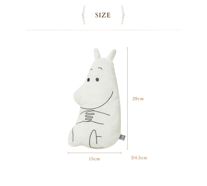 MOOMIN BABY �ࡼ�ߥ�٥ӡ� �ࡼ�ߥ󥢡���ԥ��� �֥롼�� �ߥ��